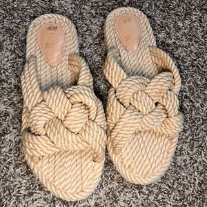Beach wear sandals